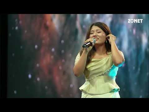 C.VANLALROLUAHTUMI - PATHIAN HMANGAIHNA