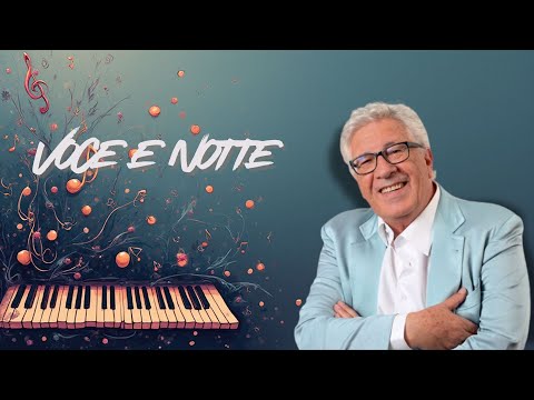 Voce e notte - Peppino di Capri - Video Lyrics