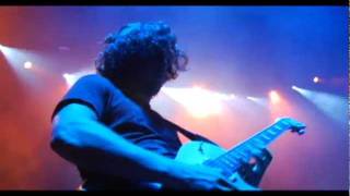 The Confession - Burn the Virgin Music Video