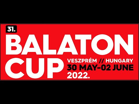 Awarding Ceremony | Balaton Cup 2022