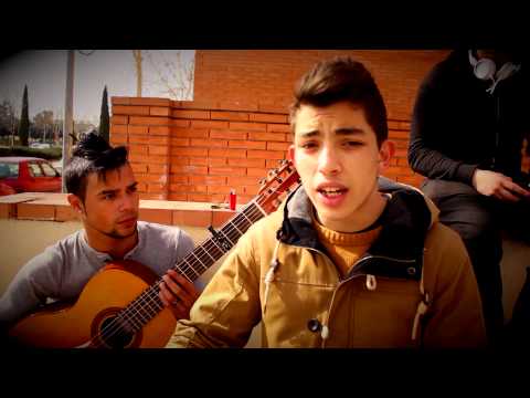 TEASER VIDEOCLIP KAEME- PROMOCION NUEVA MAQUETA