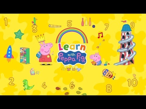 🔴 LIVE Peppa Pig's Clubhouse 🐷🏠 BRAND NEW SEASON 9 PEPPA