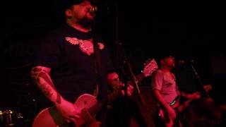 Dynamite Boy Reunion at Emo&#39;s 4/24/2010 - Satellite