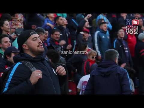 "San Lorenzo 2 vs R. Central 2 | Vídeo de la fecha 3 | Superliga 19-20 | San Lorenzo TV" Barra: La Gloriosa Butteler • Club: San Lorenzo