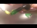 DIY Кактус миниатюра / Cactus miniature