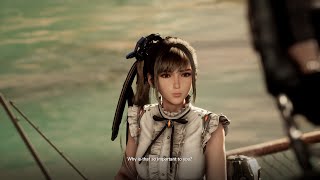 Stellar Blade - Stalker