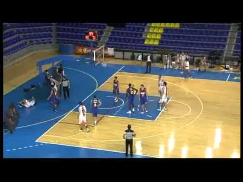 ADECCO PLATA J7 Regal FC. Barcelona, 67 - Lan Mobel, 65