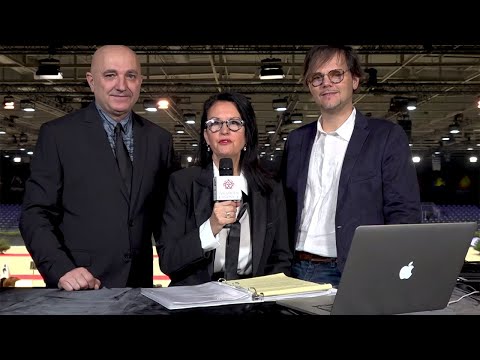 Arabian Horse World Championship 2019 - Highlights