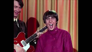 MONKEES SHE HANGS OUT STEREO