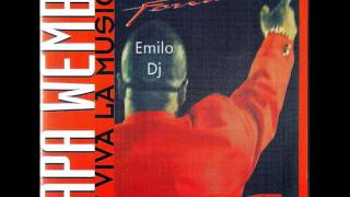 (Intégralité) Papa Wemba & Viva la Musica - Foridoles 1994 HQ