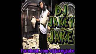 Lil wayne - Deep Cover (dj jakey jake's Fuck the feds mix) brand new december 2011