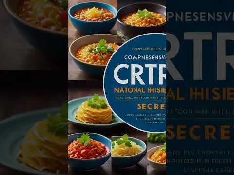 High-CTR Titles: National Dishes & Food History Secrets: Complete Guide
