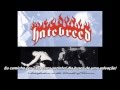 Hatebreed - Conceived Through An Act Of Violence ( Legendado )