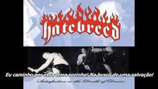 Hatebreed - Conceived Through An Act Of Violence ( Legendado )