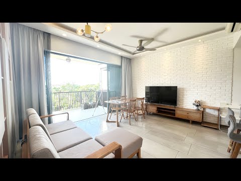 Lakeville, 7 jurong lake link, 3 Bedrooms, 1,119 sqft, Condominium For Rent, by Matt Xu Tao, 23363812 - PropertyGuru.com.sg