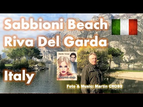 #garda#alps#spiaggia#sabbioni#sabbionibeach#rivadelgarda#italy#nikon#iPhone#garageband#korg#music#