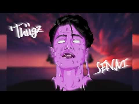 'Thiigz - Senai