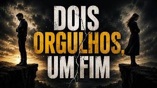 Quando Nenhum dos Dois Dá o Primeiro Passo... O Vínculo Começa a Morrer em Silêncio | Carl Jung
