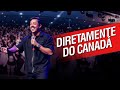 RENATO ALBANI - Brasil X Canadá