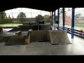 Condor Slowmotion