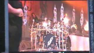 Slipknot Before I Forget   Live at Download Festival 2009