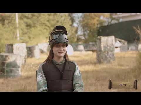 Trajnim ushtarak per gjuetaret - Gjuetaret e Thesarit