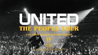The People Tour: Live from Madison Square Garden (