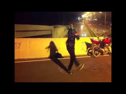 Bio sektor industrial Dance Phosgore  Noise Preacher