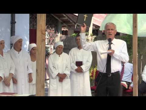 Botez Calugareni - jud Giurgiu