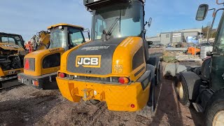 Chargeuse sur pneus JCB 409 T4 | Image 4 - Machineryline
