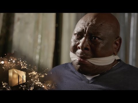 Surprise  – Isibaya |  Mzansi Magic