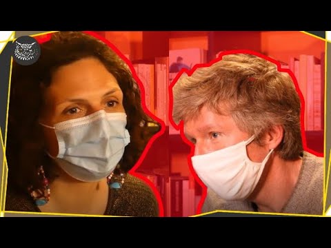 Thinkerflou - A. Hart-Hutasse & C. Cailleaux : L''école numérique ou le "virus Blanquer" | Interview