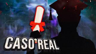 El matemático que hizo una tesis para jugar mejor 🎓