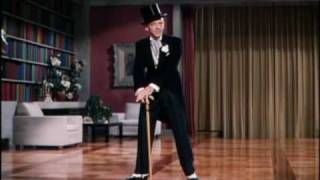 Fred Astaire Puttin On the Ritz