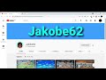 Shout Out To Jakobe62
