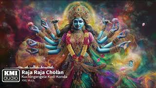 Download lagu Raja Raja Cholan - Kuchingengele Kudi Konda mp3