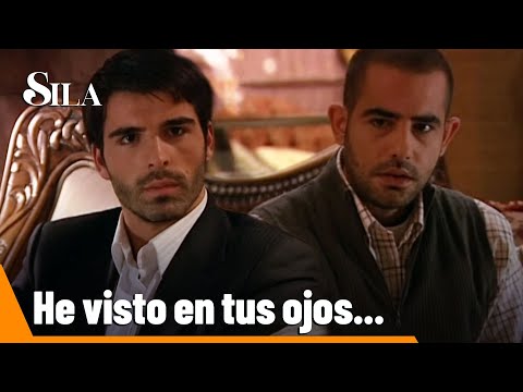Abay quiere volver - Sila @silaespanol