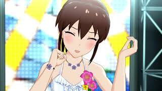 [MLTD] 泳裝與更多的泳裝