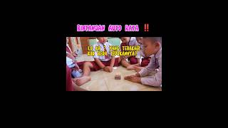 Download lagu 🔥BOY KENA MENTAL LIHAT TEPUKANNYA RAKA 🤙 Sikattttt 💥 #tepukkartu #viral mp3