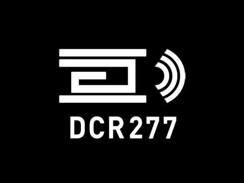 Adam Beyer - Drumcode Radio 277 (20-11-2015) Live @ Drumcode Total 2015, Berghain DCR277 Part 1