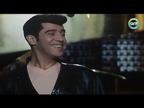 أحلى اللقطات من فيلم أشيك واد في روكسي - أشرف عبدالباقي