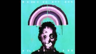 Massive Attack - Psyche - Nicola Regulus Rethink (feat. Martina Topley-Bird)