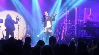 Helen - Creo En Mi [En Vivo]