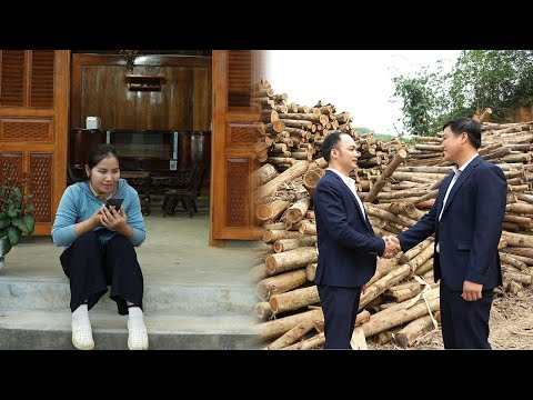 Long caused San to lose his job because of his integrity, but that could put him in danger.Lý Tử Yến