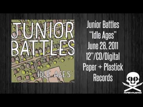 Junior Battles - 