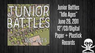 Junior Battles - 