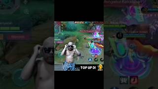 Download lagu Pascol SAVAGE! Timnya malah pada suren! KOCAK BANGET!!! #savage #mlbb #lucu mp3