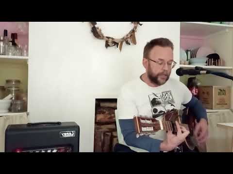 Where Walks My True Love