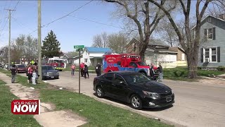 UPDATE: Man Dies Following Lima Stabbing incident