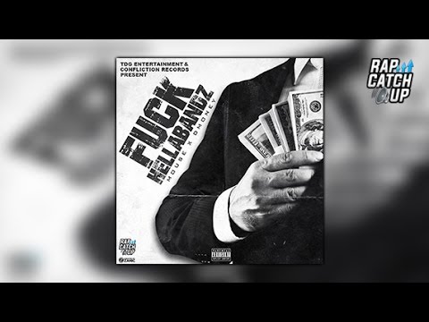 Lil Mouse - F*ck HellaBandz (ft. D Money)